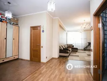 108 м², 3-комнатная квартира, этаж 10 из 14, 108 м², изображение - 2