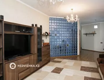 108 м², 3-комнатная квартира, этаж 10 из 14, 108 м², изображение - 1