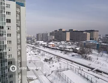 108 м², 3-комнатная квартира, этаж 10 из 14, 108 м², изображение - 17