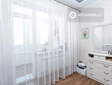 108 м², 3-комнатная квартира, этаж 10 из 14, 108 м², изображение - 12