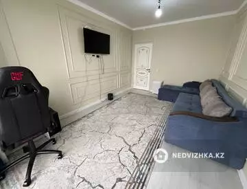 2-комнатная квартира, этаж 8 из 10, 48 м²