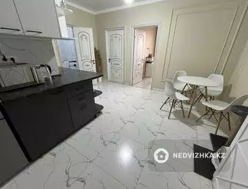 48 м², 2-комнатная квартира, этаж 8 из 10, 48 м², изображение - 11