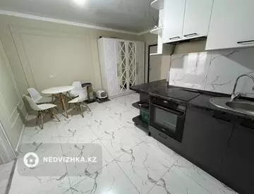 48 м², 2-комнатная квартира, этаж 8 из 10, 48 м², изображение - 10