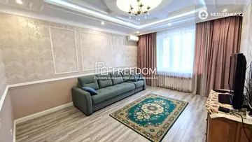 65 м², 2-комнатная квартира, этаж 13 из 14, 65 м², изображение - 1