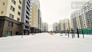 65 м², 2-комнатная квартира, этаж 13 из 14, 65 м², изображение - 5