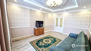 65 м², 2-комнатная квартира, этаж 13 из 14, 65 м², изображение - 8