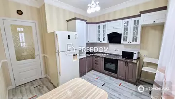 65 м², 2-комнатная квартира, этаж 13 из 14, 65 м², изображение - 18