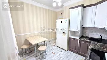 65 м², 2-комнатная квартира, этаж 13 из 14, 65 м², изображение - 19