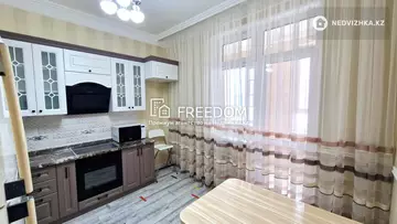 65 м², 2-комнатная квартира, этаж 13 из 14, 65 м², изображение - 21