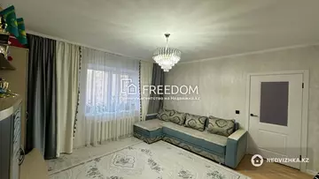 95 м², 3-комнатная квартира, этаж 7 из 9, 95 м², изображение - 3