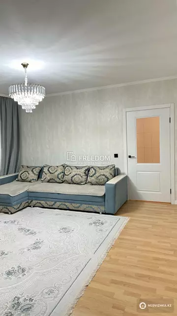 95 м², 3-комнатная квартира, этаж 7 из 9, 95 м², изображение - 14