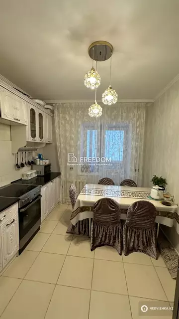 95 м², 3-комнатная квартира, этаж 7 из 9, 95 м², изображение - 15