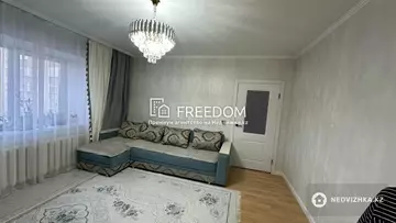 95 м², 3-комнатная квартира, этаж 7 из 9, 95 м², изображение - 21