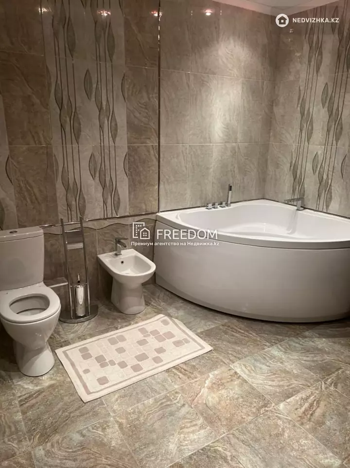 173 м², 4-комнатная квартира, этаж 3 из 13, 173 м², изображение - 1