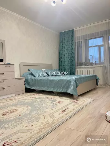 93 м², 3-комнатная квартира, этаж 5 из 9, 93 м², изображение - 5