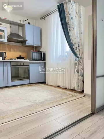 93 м², 3-комнатная квартира, этаж 5 из 9, 93 м², изображение - 9