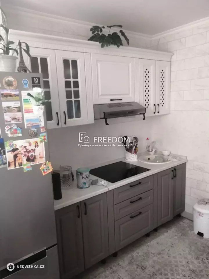 32 м², 1-комнатная квартира, этаж 2 из 5, 32 м², изображение - 1