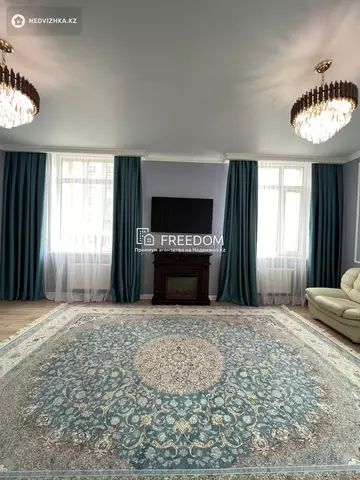 114.2 м², 4-комнатная квартира, этаж 4 из 17, 114 м², изображение - 15