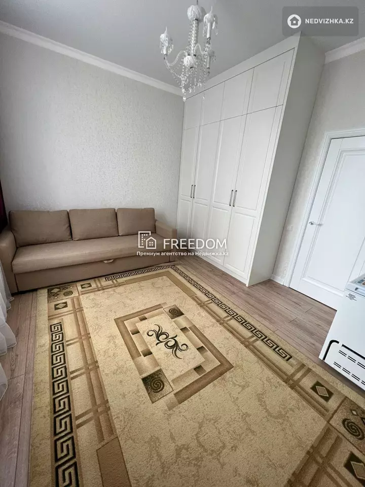 114.2 м², 4-комнатная квартира, этаж 4 из 17, 114 м², изображение - 1