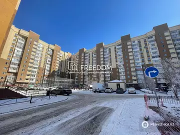 77 м², 3-комнатная квартира, этаж 9 из 12, 77 м², изображение - 7