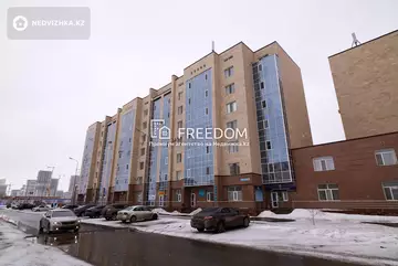 45.8 м², 1-комнатная квартира, этаж 4 из 7, 46 м², изображение - 1