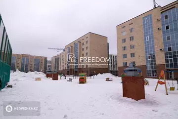 45.8 м², 1-комнатная квартира, этаж 4 из 7, 46 м², изображение - 5