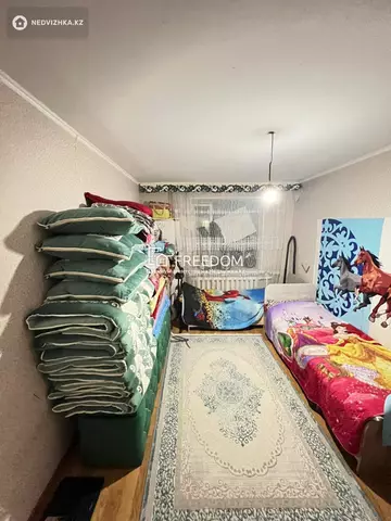 60 м², 2-комнатная квартира, этаж 3 из 9, 60 м², изображение - 0