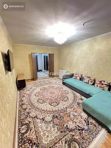 60 м², 2-комнатная квартира, этаж 3 из 9, 60 м², изображение - 2