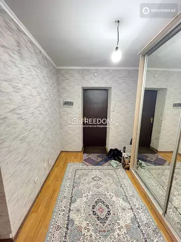 60 м², 2-комнатная квартира, этаж 3 из 9, 60 м², изображение - 6