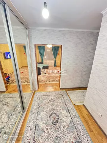 60 м², 2-комнатная квартира, этаж 3 из 9, 60 м², изображение - 7