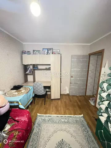 60 м², 2-комнатная квартира, этаж 3 из 9, 60 м², изображение - 8