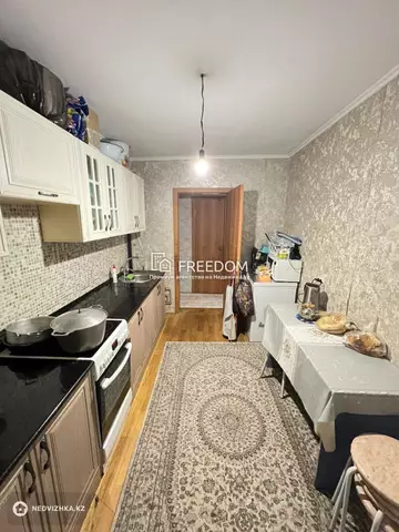 60 м², 2-комнатная квартира, этаж 3 из 9, 60 м², изображение - 10