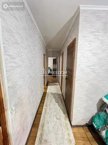 60 м², 2-комнатная квартира, этаж 3 из 9, 60 м², изображение - 11