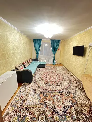 60 м², 2-комнатная квартира, этаж 3 из 9, 60 м², изображение - 12