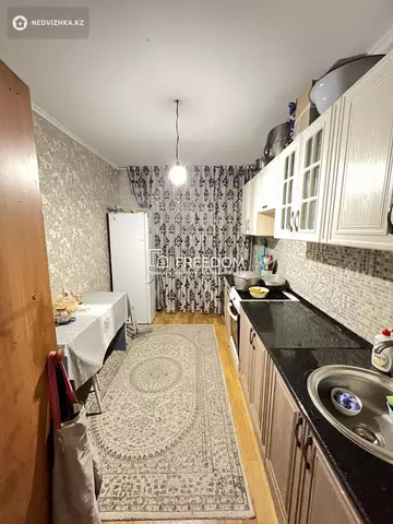 60 м², 2-комнатная квартира, этаж 3 из 9, 60 м², изображение - 14