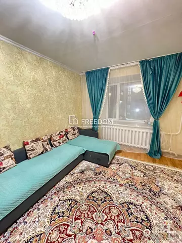 60 м², 2-комнатная квартира, этаж 3 из 9, 60 м², изображение - 15