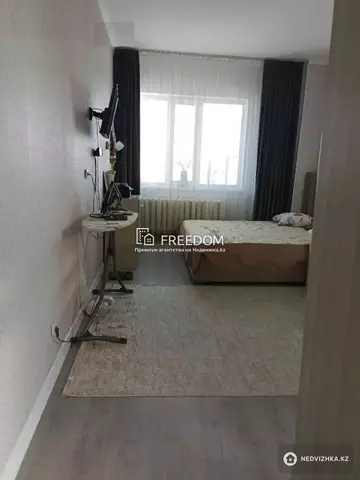 3-комнатная квартира, этаж 17 из 24, 76 м²