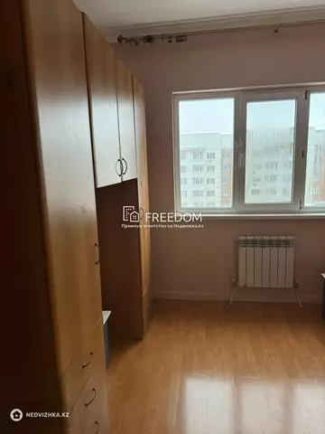 87.3 м², 3-комнатная квартира, этаж 9 из 18, 87 м², изображение - 1