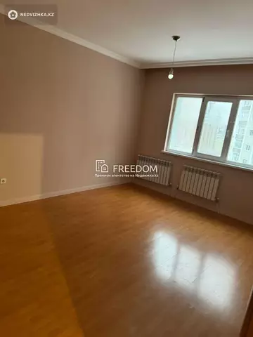 87.3 м², 3-комнатная квартира, этаж 9 из 18, 87 м², изображение - 11