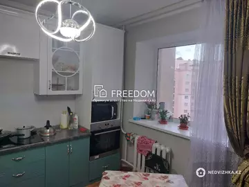 62 м², 2-комнатная квартира, этаж 7 из 9, 62 м², изображение - 9