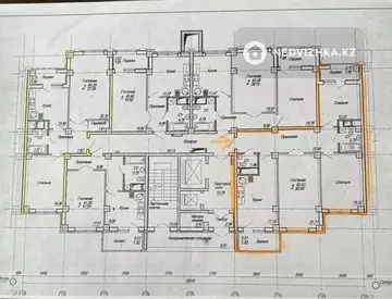 20 м², Паркинг, 20 м², изображение - 8