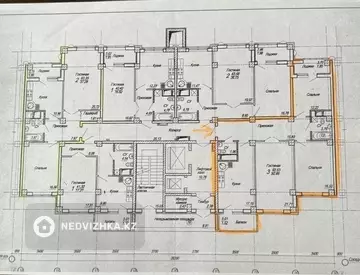 90 м², 3-комнатная квартира, этаж 4 из 20, 90 м², изображение - 5