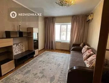 2-комнатная квартира, этаж 2 из 5, 56 м²