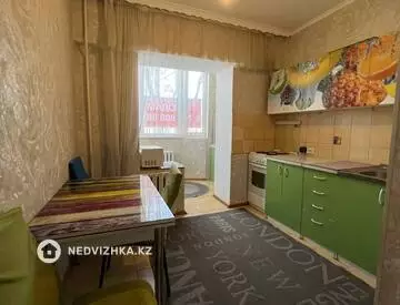 2-комнатная квартира, этаж 2 из 5, 56 м²