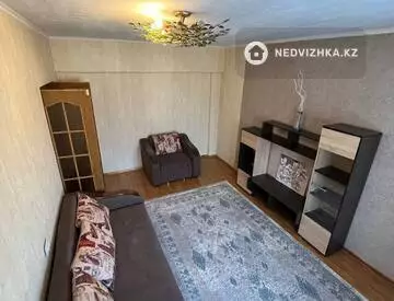 2-комнатная квартира, этаж 2 из 5, 56 м²