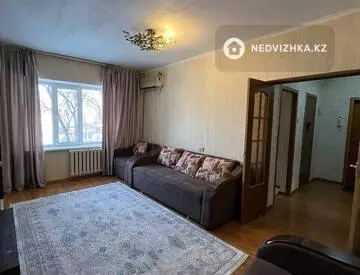 2-комнатная квартира, этаж 2 из 5, 56 м²