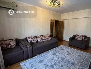 2-комнатная квартира, этаж 2 из 5, 56 м²