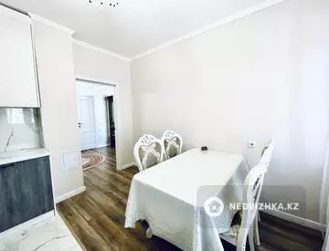 95 м², 3-комнатная квартира, этаж 9 из 9, 95 м², изображение - 13