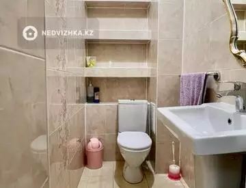 95 м², 3-комнатная квартира, этаж 9 из 9, 95 м², изображение - 21