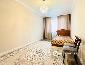 95 м², 3-комнатная квартира, этаж 9 из 9, 95 м², изображение - 9